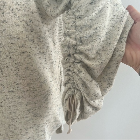 ANTHROPOLOGIE Saturday Sunday Boat Neck Knit - Picture 4 of 8